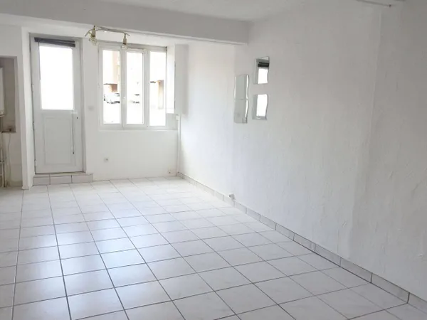 Maison 3 pièces 61 m²
