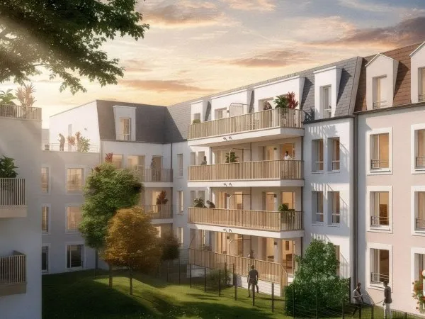 Local commercial 117 m²