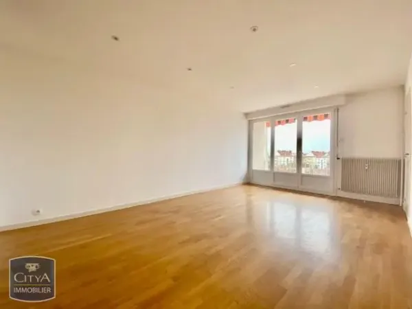 Appartement 4 pièces 79 m²