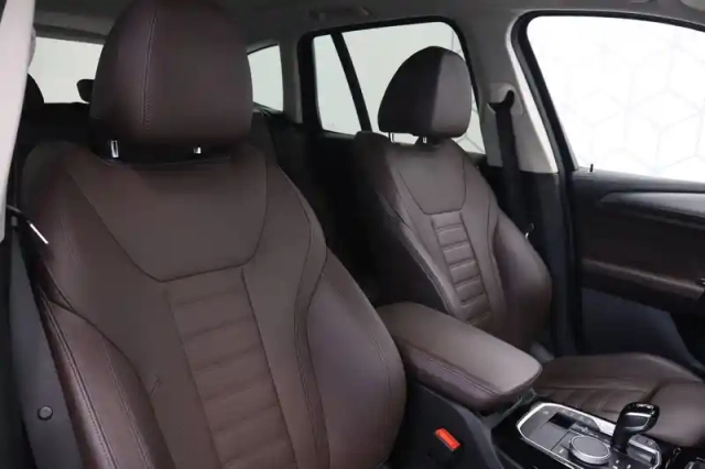 Bmw X3 xdrive20d 190ch bva8 — photo 77