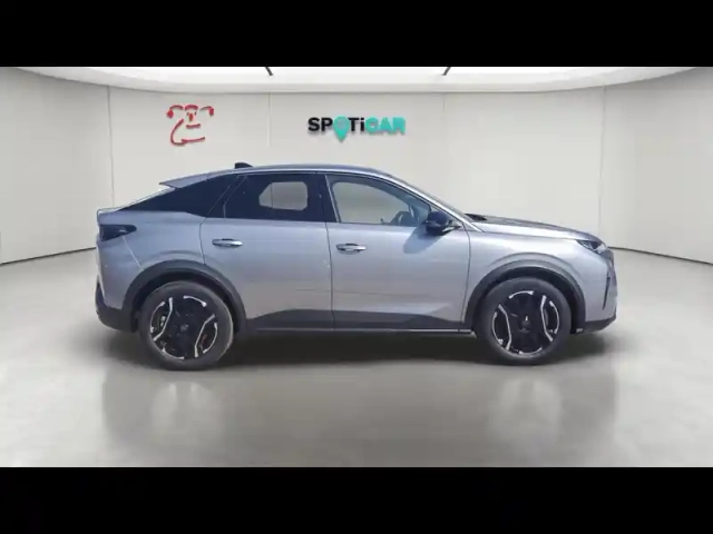 Peugeot 3008 electrique 210ch batterie 73 kwh allure — photo 8