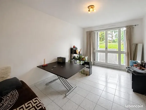 Appartement 2 pièces 55 m²