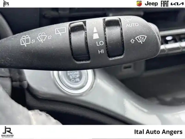 Fiat 500 e 118ch icône — photo 21