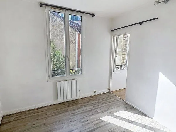 Appartement 1 pièce 15 m²