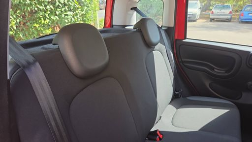 Fiat Panda 1.2  69 - Easy – 2018 – 57435 km – Essence – Boîte Manuelle — photo 21