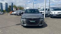 Peugeot 208 1.2 Hybrid 100ch GT e-DCS6
