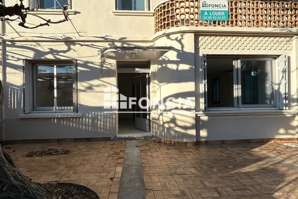 Appartement 4 pièces 132 m²