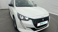 Peugeot 208 1.2 PureTech 100ch S&S Style 118g — photo 3