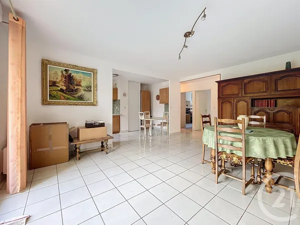Appartement 5 pièces 100 m²