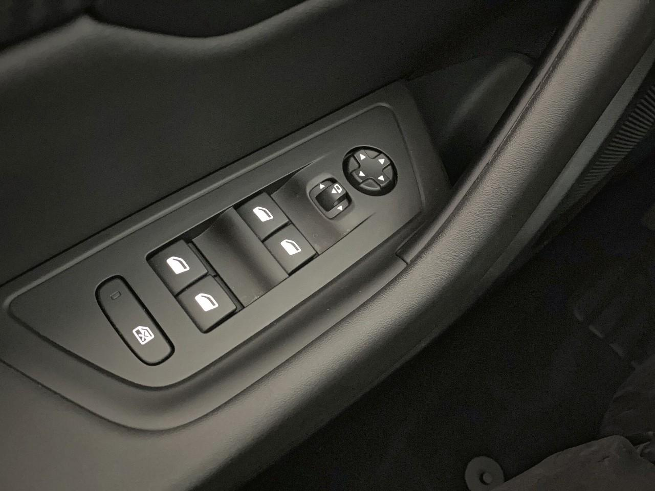 Peugeot 508 sw hybrid 180 e-eat8 allure — photo 20