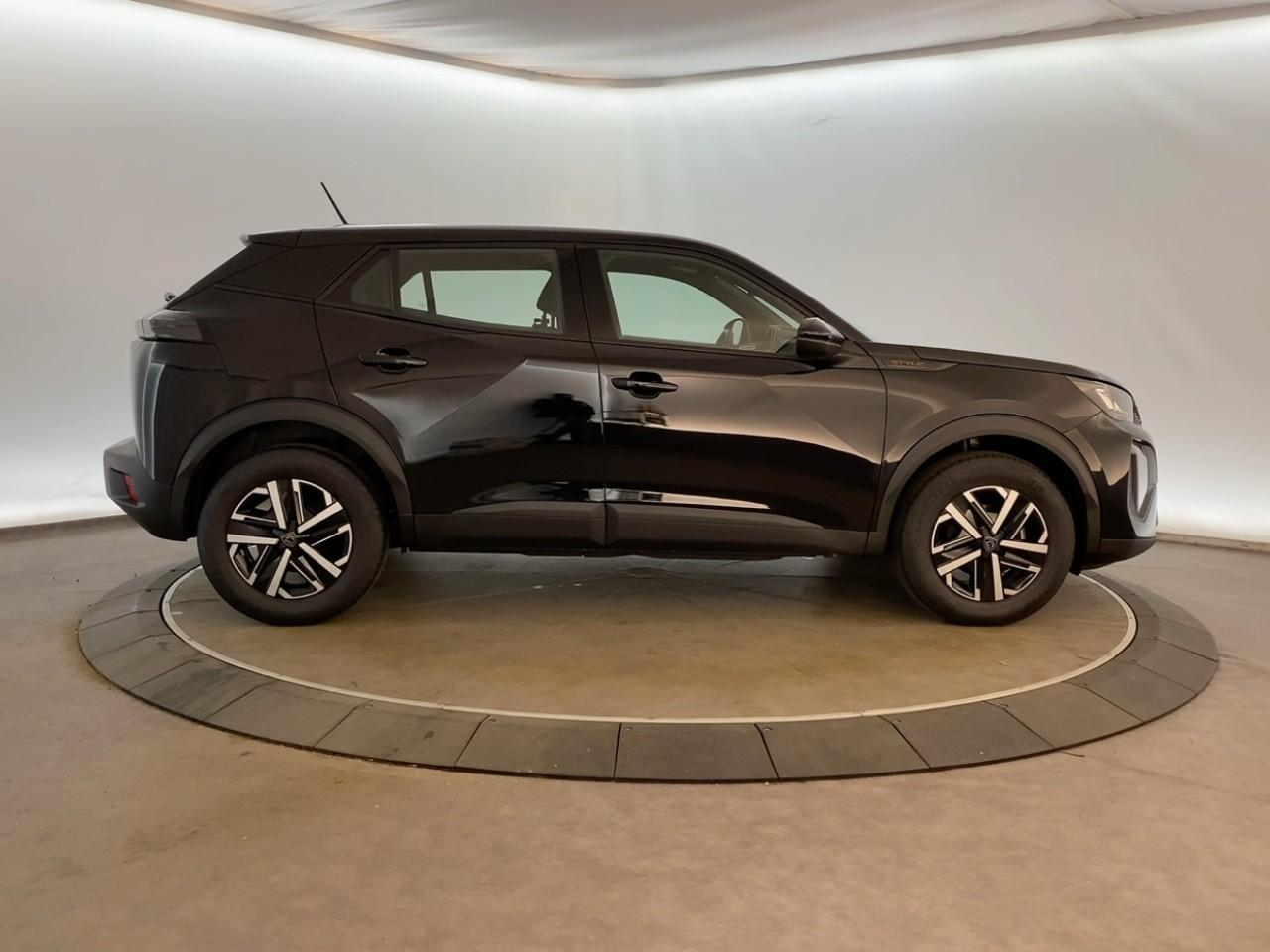 Peugeot 2008 100 s&s bvm6 style — photo 4