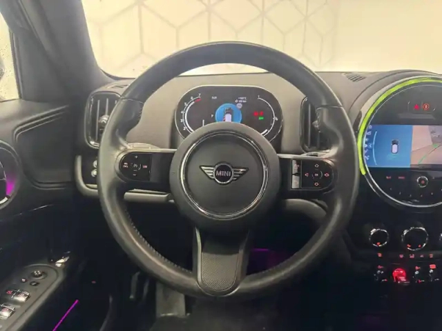 Mini Mini countryman 136 ch bva7 — photo 69