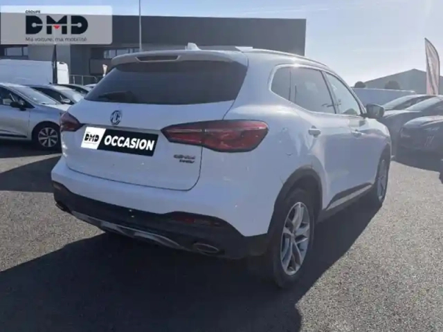 Mg Ehs 1.5t gdi 258ch phev luxury — photo 2