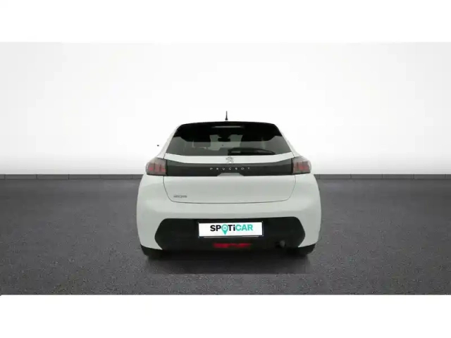 Peugeot 208 puretech 100 s&amp;s bvm6 — photo 7