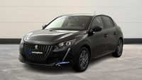 Peugeot 208 1.2 PureTech 100ch S&S Style