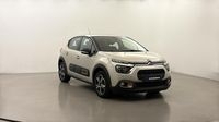 Citroen C3 1.2 PureTech 83ch S&S C-Series 123g — photo 3