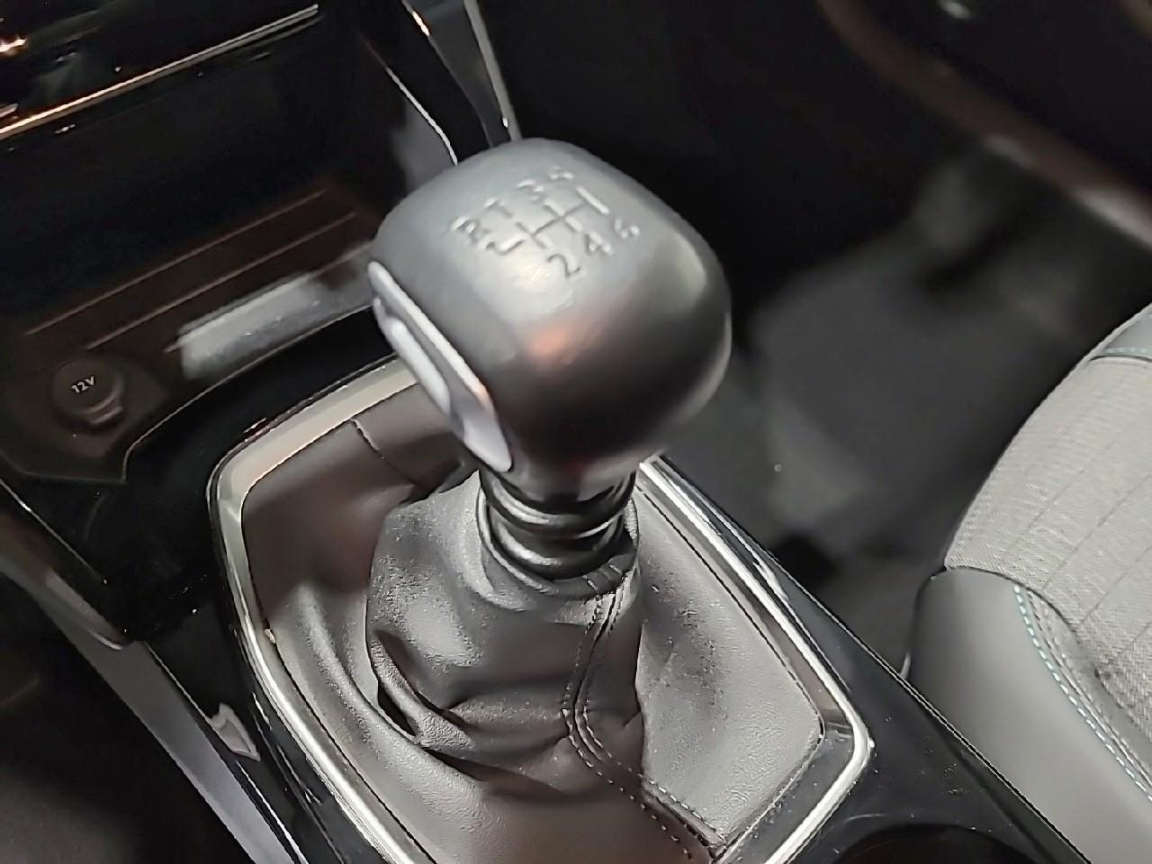 Peugeot 208 puretech 100 s&s bvm6 allure — photo 17