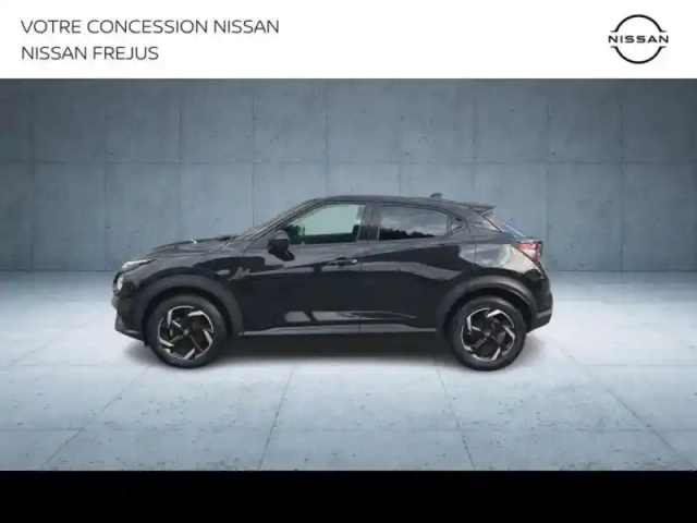 Nissan Juke 1.0 dig-t 114ch shadow 2023.5 — photo 4