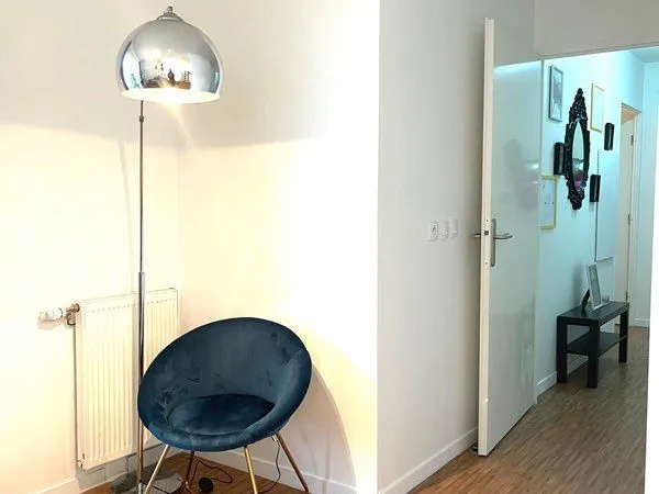 Magnifique appartement T4 de 80 m² avec terrasses, balcon et parking - Le Blanc-Mesnil (93150)