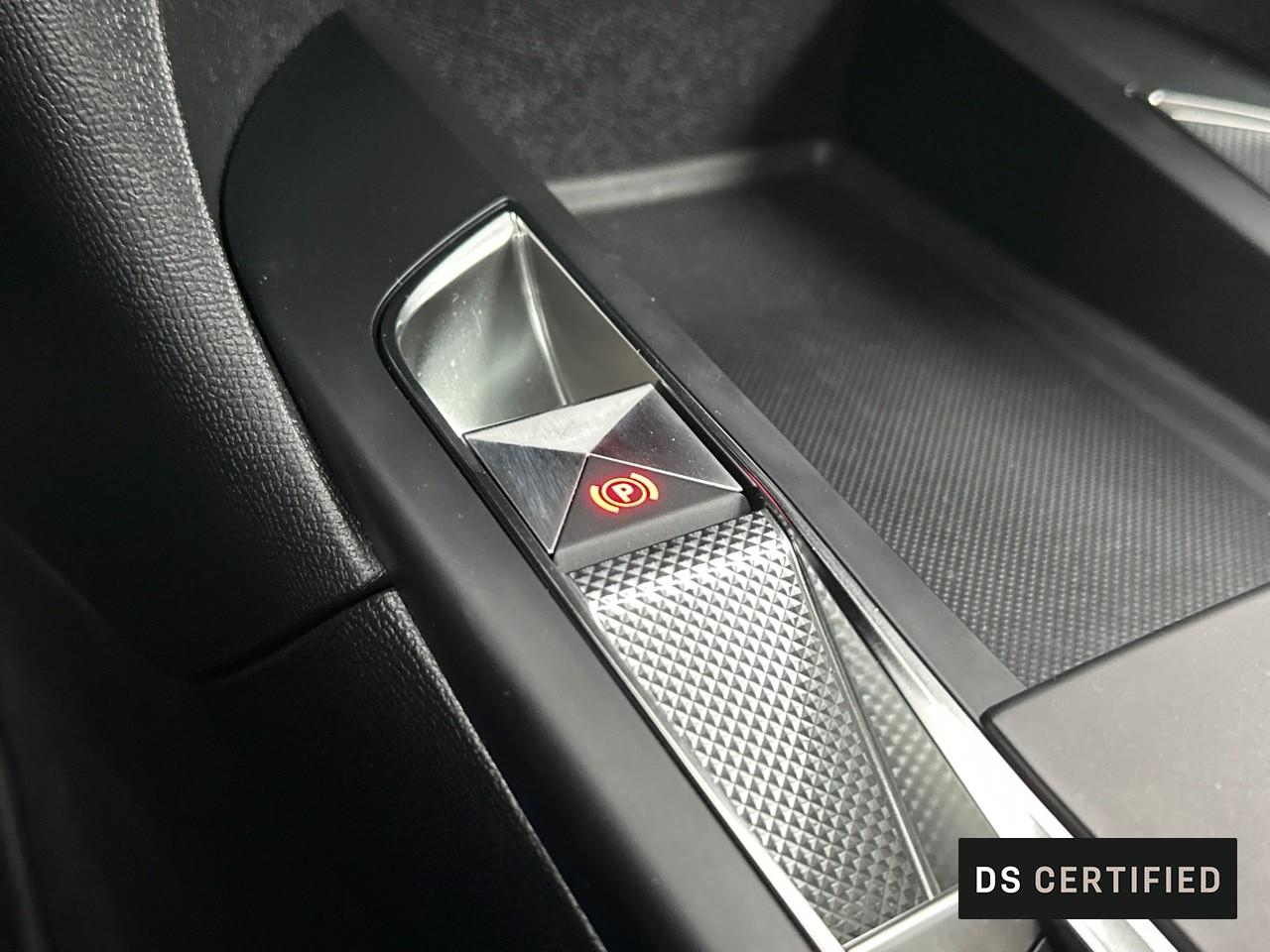 Ds Ds 3 crossback puretech 130 eat8 toits de paris — photo 29