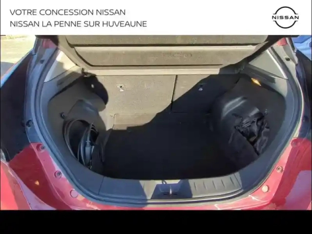 Nissan Leaf 150ch 40kwh acenta 21 — photo 12