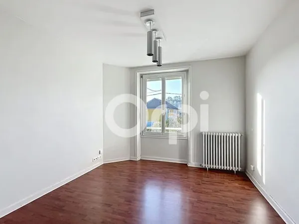 Appartement 3 pièces 54 m²