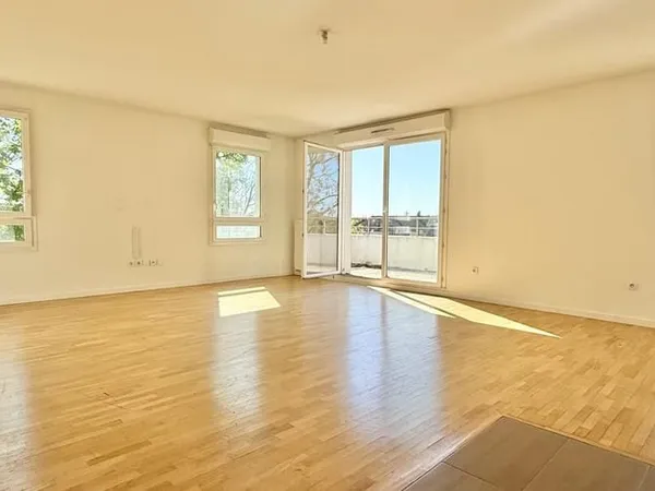 Appartement 3 pièces 82 m²
