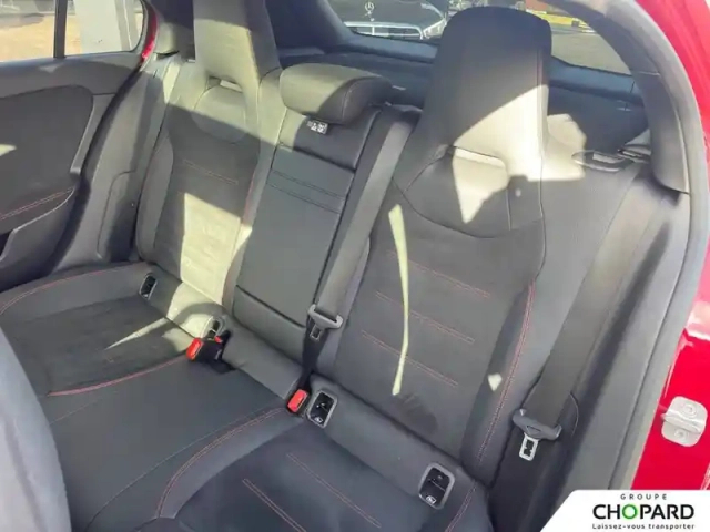 Mercedes Classe A 200 d 8g-dct — photo 45