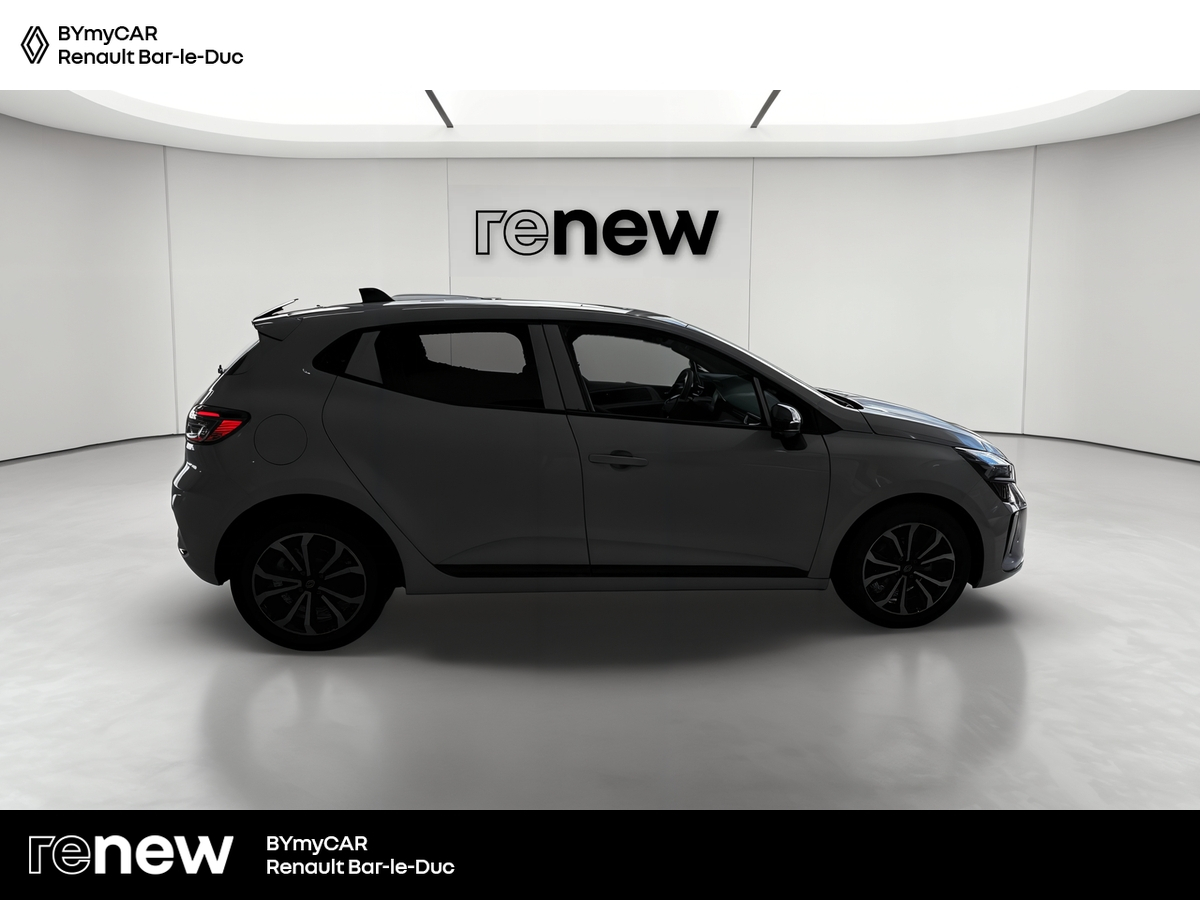 Renault Clio TCe 90 ch GSR2 — photo 6