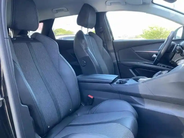 Peugeot 3008 ii puretech 130 s&amp;s eat8 allure pack — photo 37