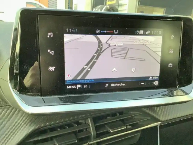 Peugeot 208 bluehdi 100 s&amp;s bvm6 — photo 6