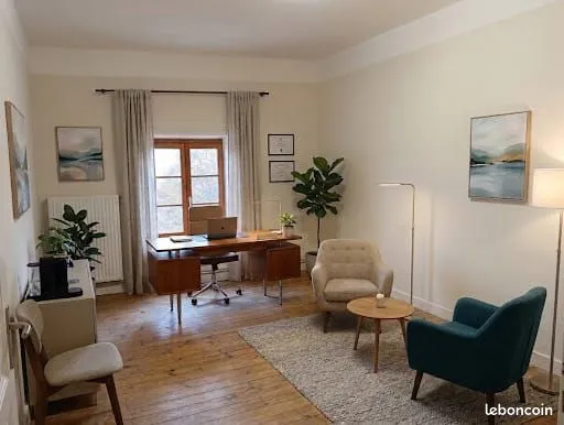 Bureau 15m2 pour profession libérale