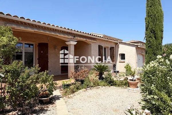 Maison 4 pièces 97 m²