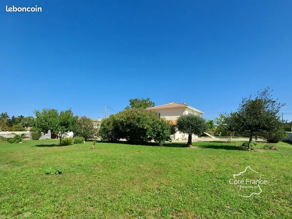 Maison 7 pièces 150 m²