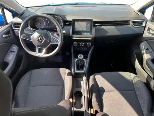 Renault Clio 1.0 tce 100ch zen — photo 6