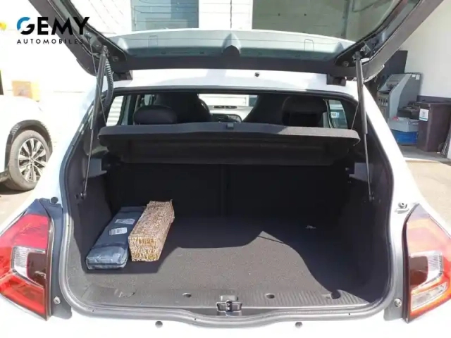 Renault Twingo iii sce 65 - 21 — photo 6