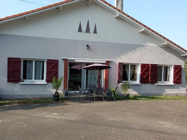 Maison 81m2