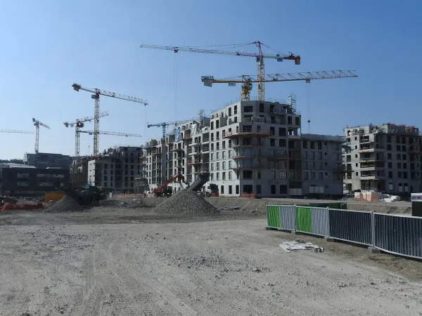 Bâtiment : la FFB abaisse sa prévision 2026 à −0,3 %, un repli que son président juge généralisé à « tous les segments »