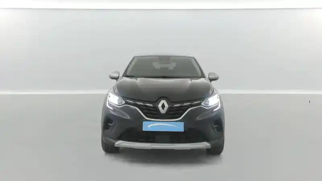 Renault Captur tce 90 — photo 16
