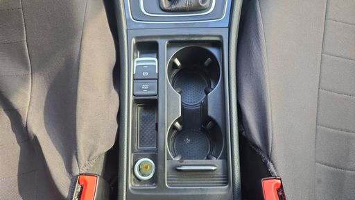 Volkswagen Golf 1.5 TSI EVO 130 DSG7 - Confortline – 2019 – 98336 km – Essence – Boîte Automatique — photo 21