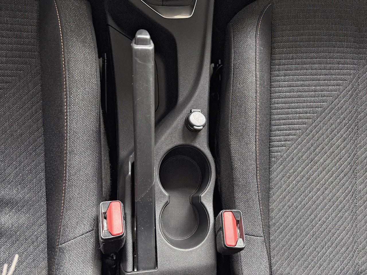 Peugeot 208 100 s&s bvm6 style — photo 24