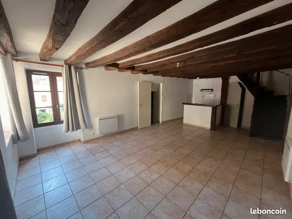 Maison de bourg à Louer