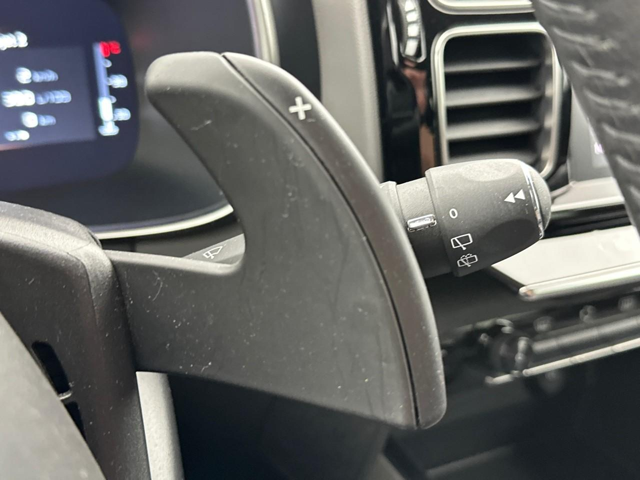 Citroën C5 Aircross puretech 130 s&s eat8 shine pack — photo 18