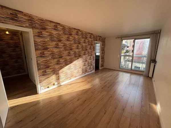 Appartement 1 pièce 29 m²