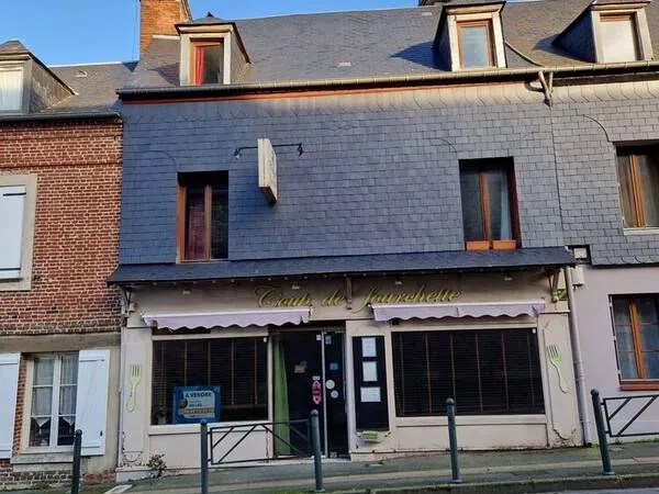 Appartement 1 pièce 31 m²