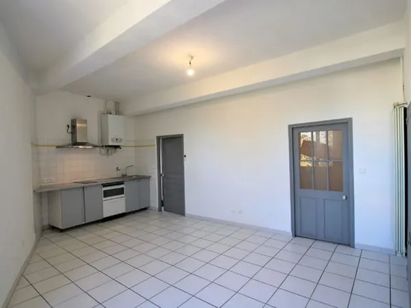 Appartement 2 pièces 68 m²