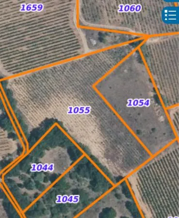 Terrain agricole