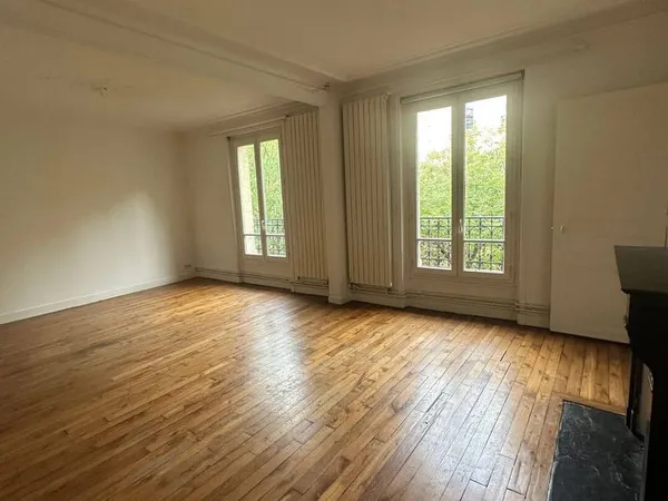 Appartement 3 pièces 80 m²