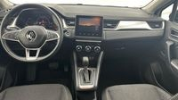 Renault Captur 1.6 E-Tech hybride 145ch Evolution — photo 8