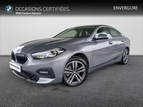 Bmw Serie 2 série 2 gran coupé 218ia 136ch business design dkg7